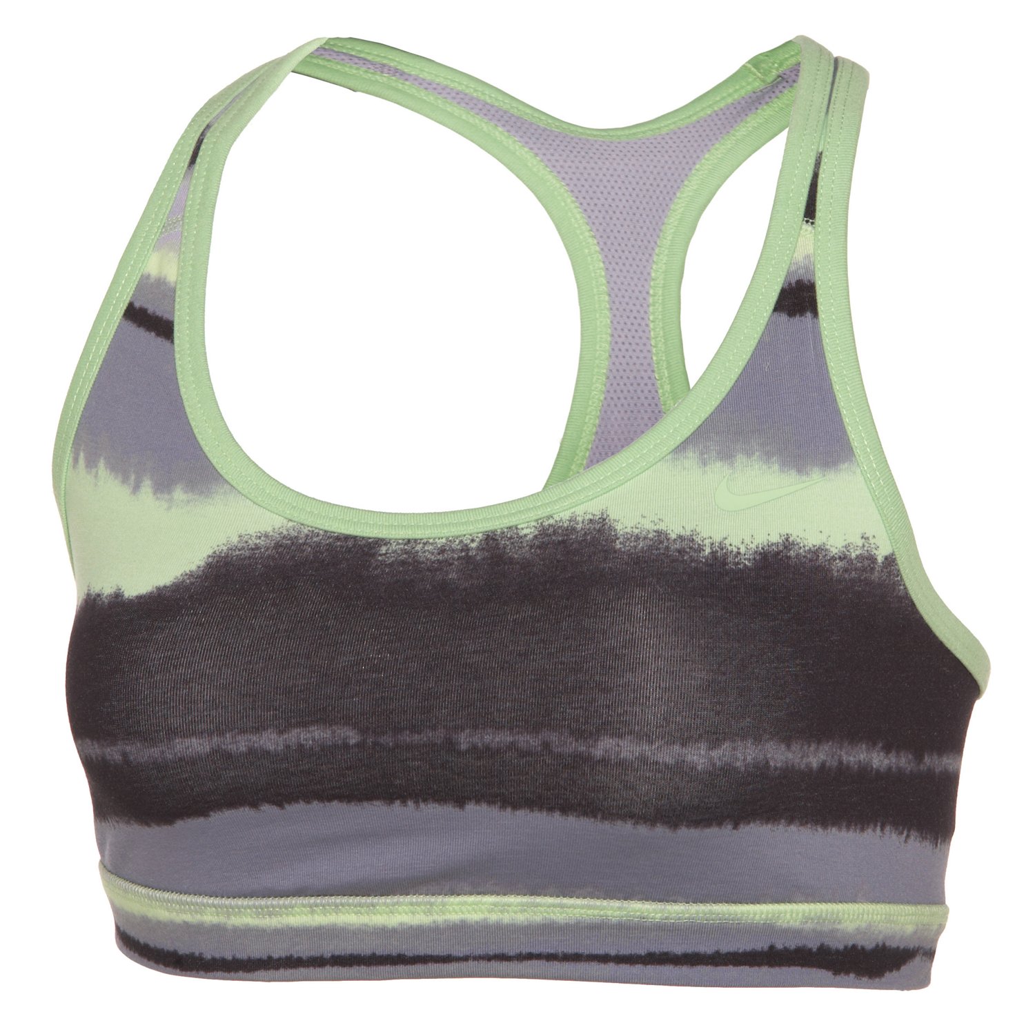 Nike Women's Color Me Happy Indy Short Sports Bra thumbnail