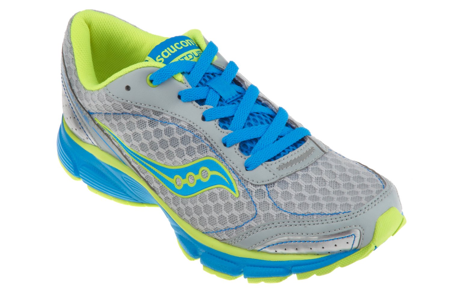 Saucony Women's Grid Outduel Running Shoes thumbnail