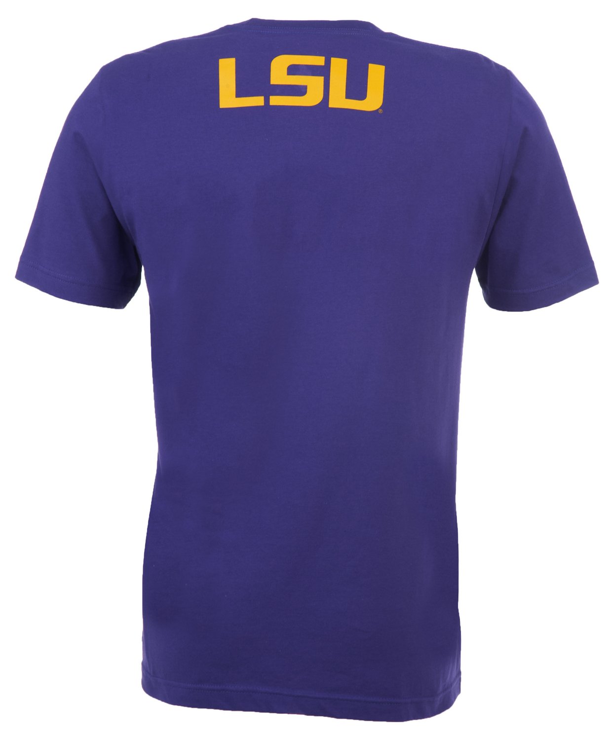 Nike Men's Louisiana State University My School's Local T-shirt thumbnail