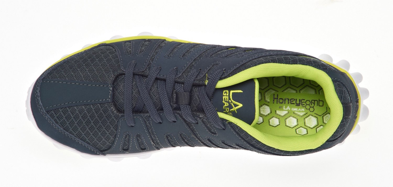 L.A. Gear Men's Synapse Training Shoes thumbnail
