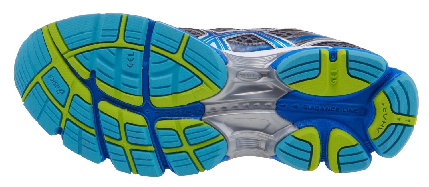 ASICS® Women's Gel-Cumulus 14 Running Shoes thumbnail