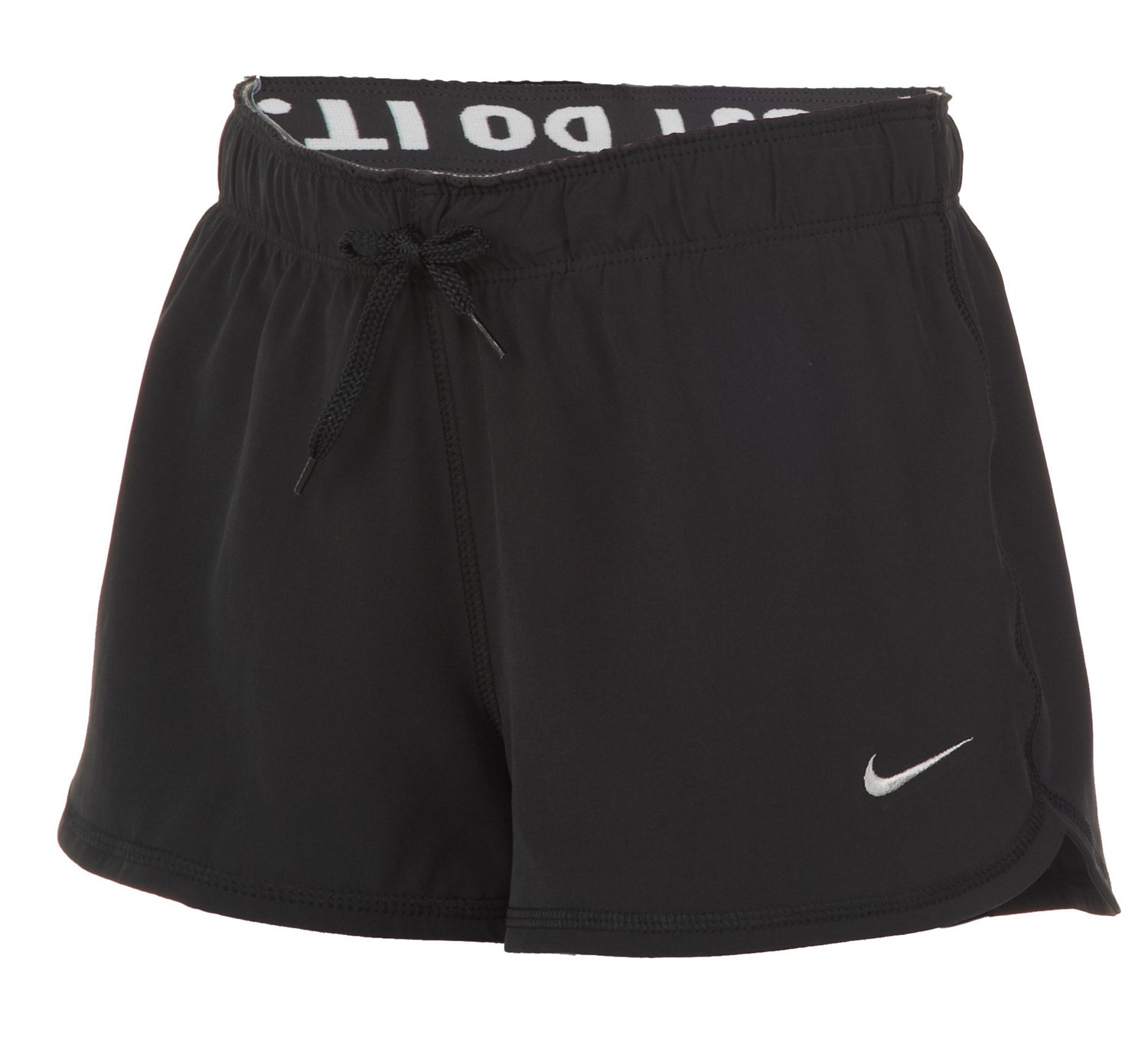 Nike Girls' Phantom Training Short