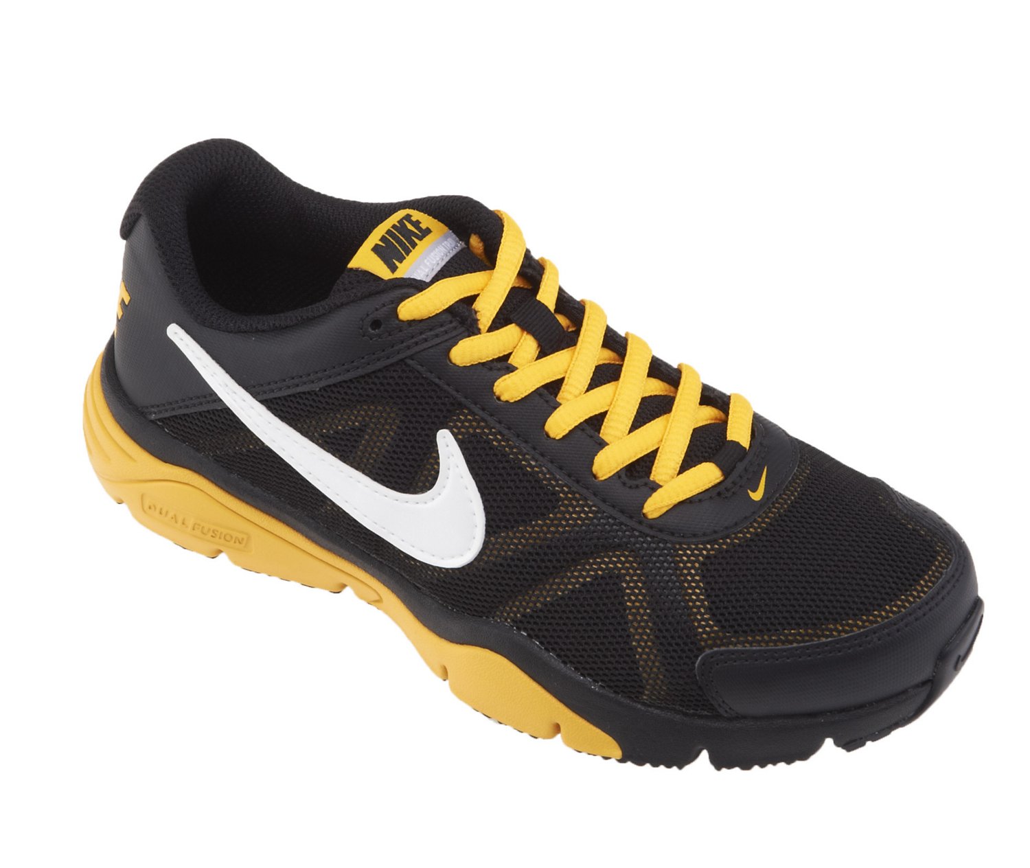 Nike Kids' Fusion TR 3 Running Shoes thumbnail