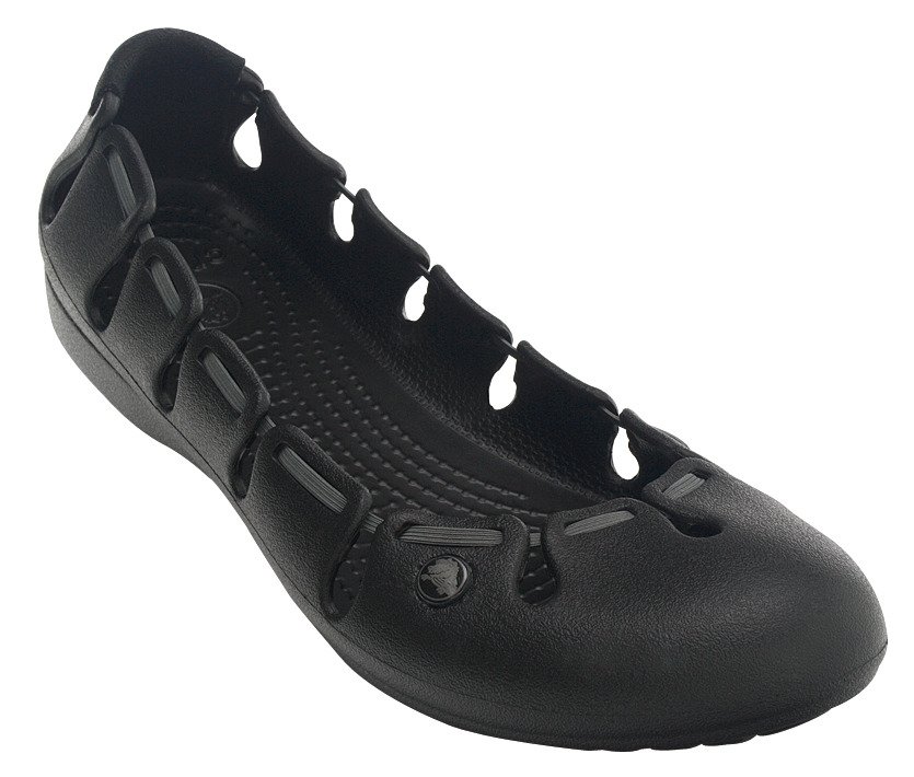 Crocs™ Women's Springi Flats thumbnail