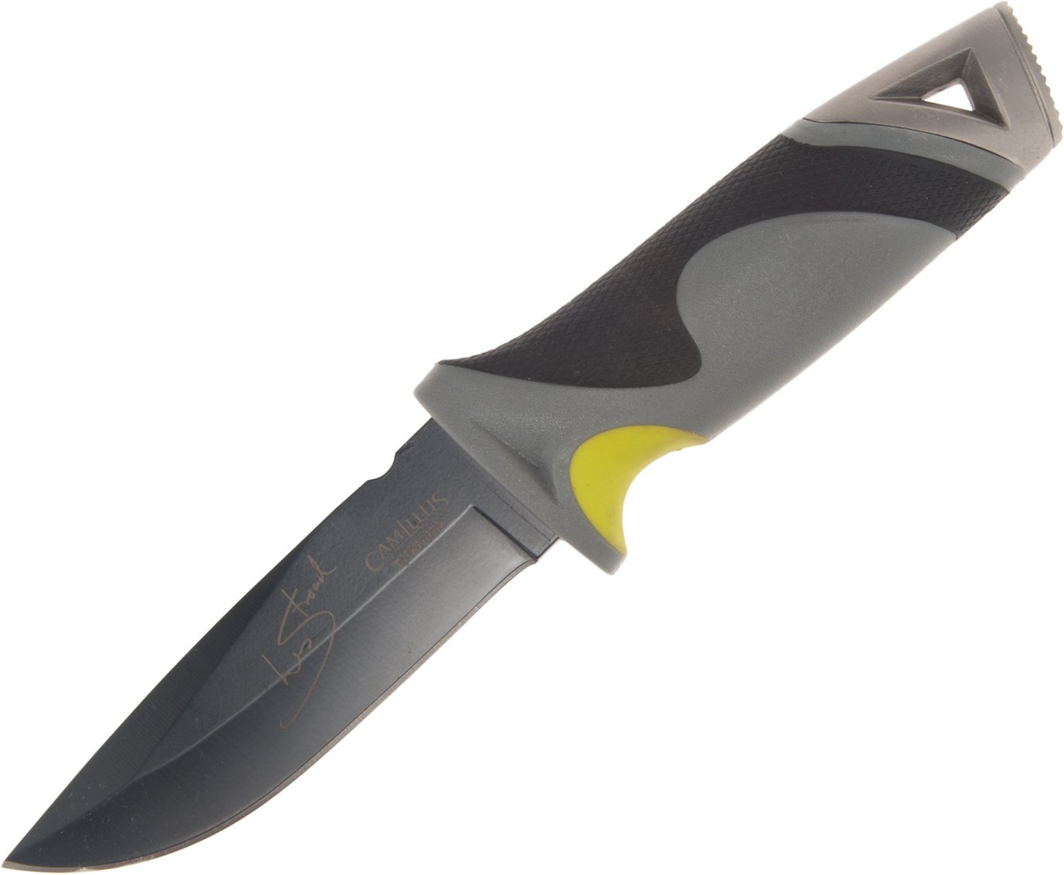 Camillus Les Stroud Signature Series SK Arctic 9