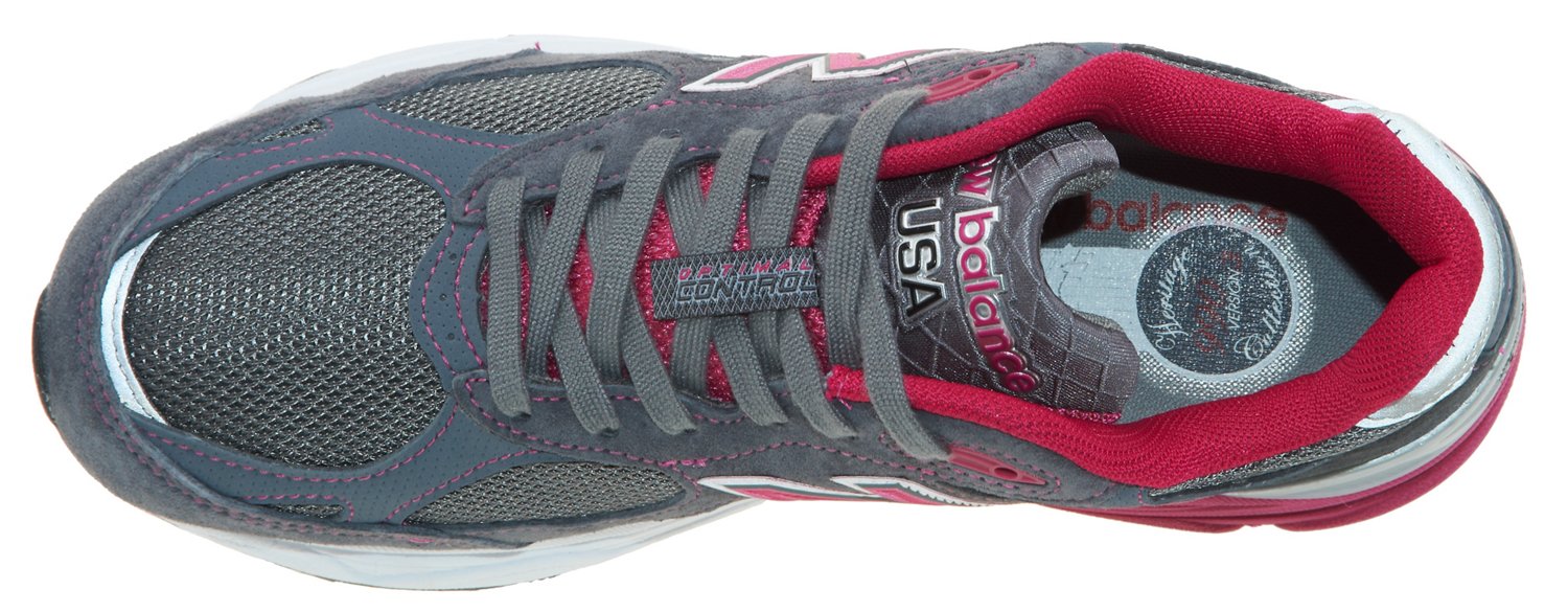 New Balance Women's 990 Running Shoes thumbnail