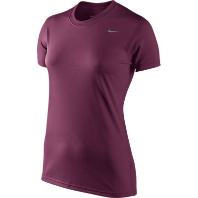 Nike Women's Legend Short Sleeve T-shirt