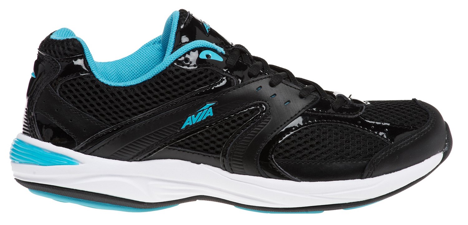 AVIA Women's 9616 Walking Shoes