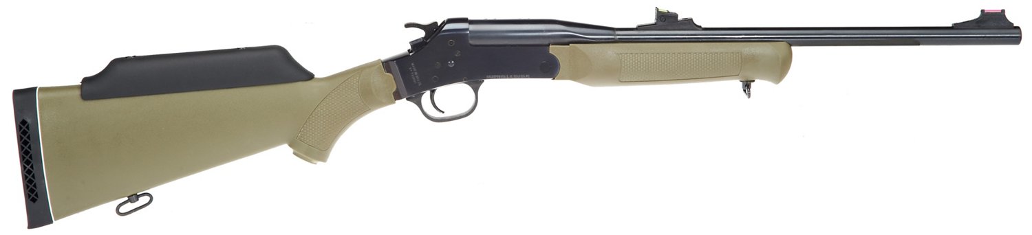 Rossi Youth Trifecta 3-Barrel Rifle/Shotgun Combo