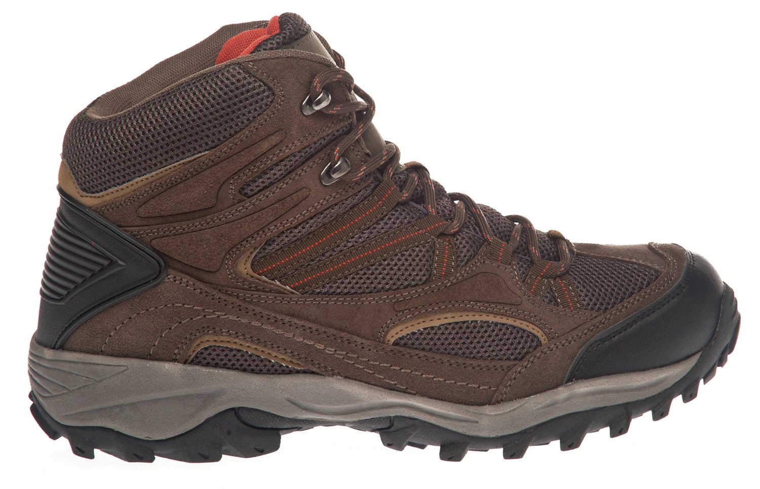 Stone Creek Men's Highpoint Hiking Boots thumbnail