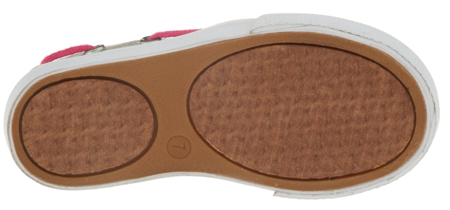 Autumn Run® Infant Girls' Sascha Shoes thumbnail