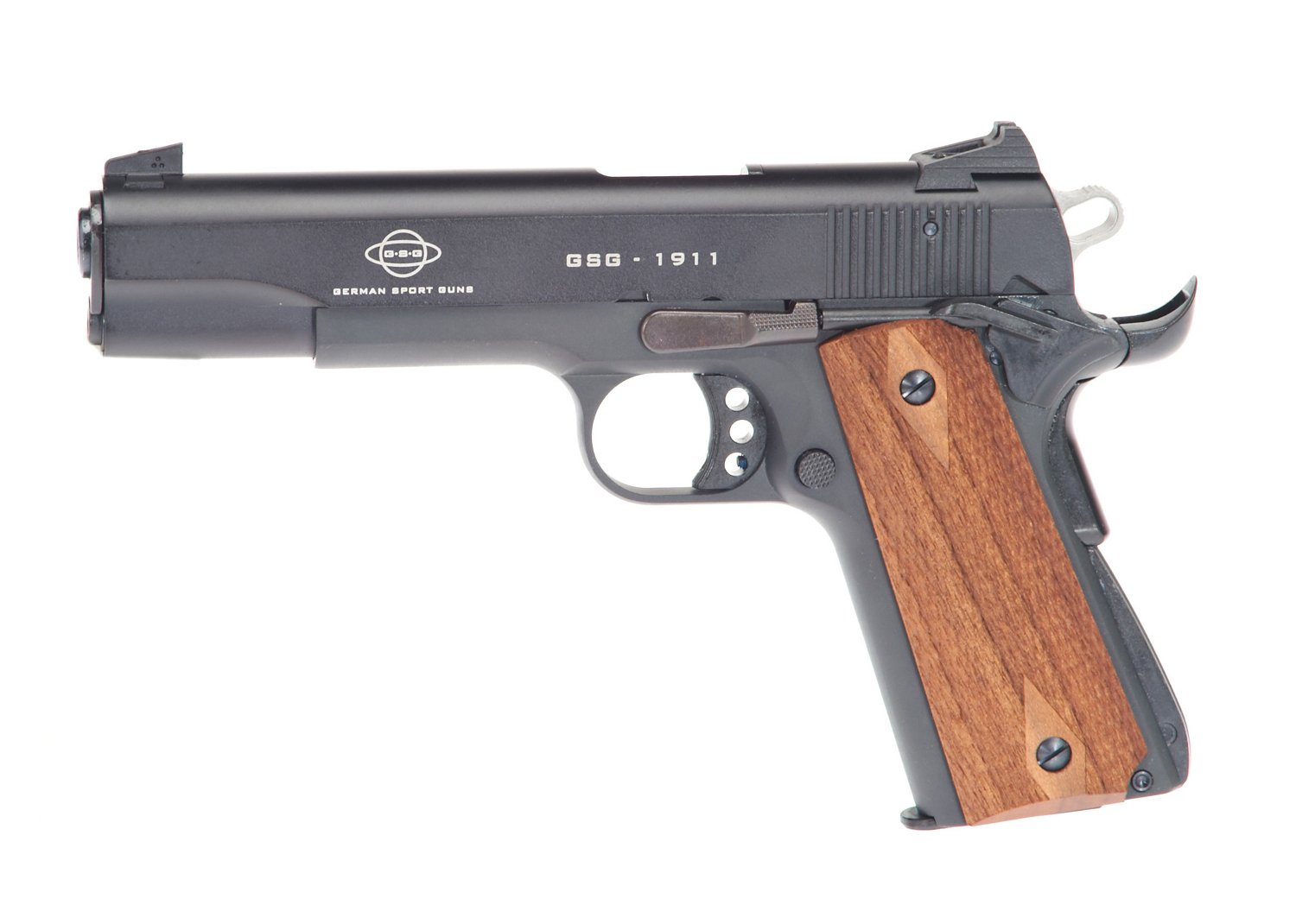 German Sport Guns 1911 .22 LR Pistol thumbnail