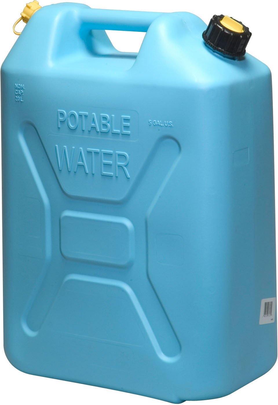 Moeller Marine 5-Gallon Jerry Can thumbnail