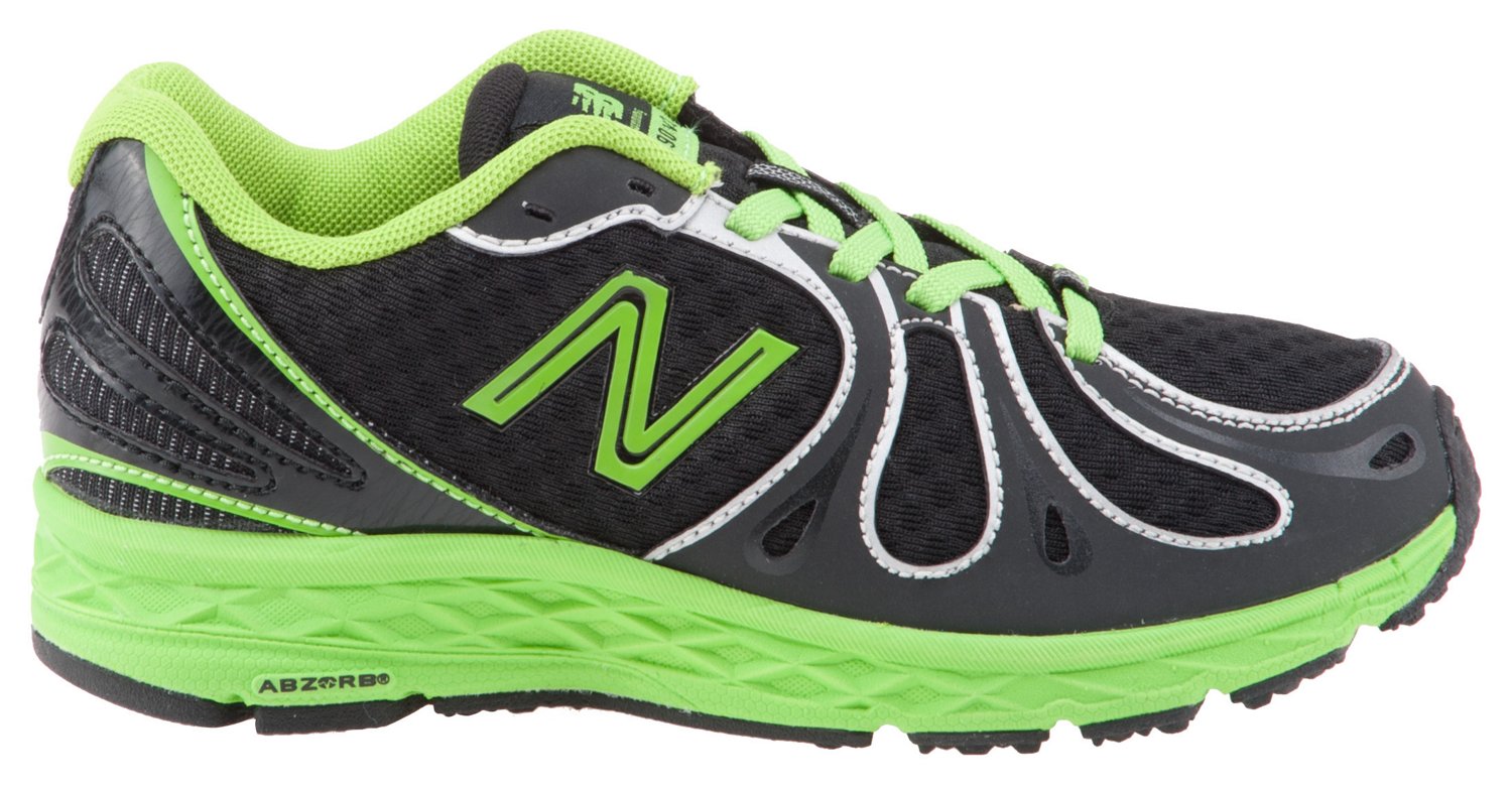 New Balance Kids' 890 Running Shoes thumbnail
