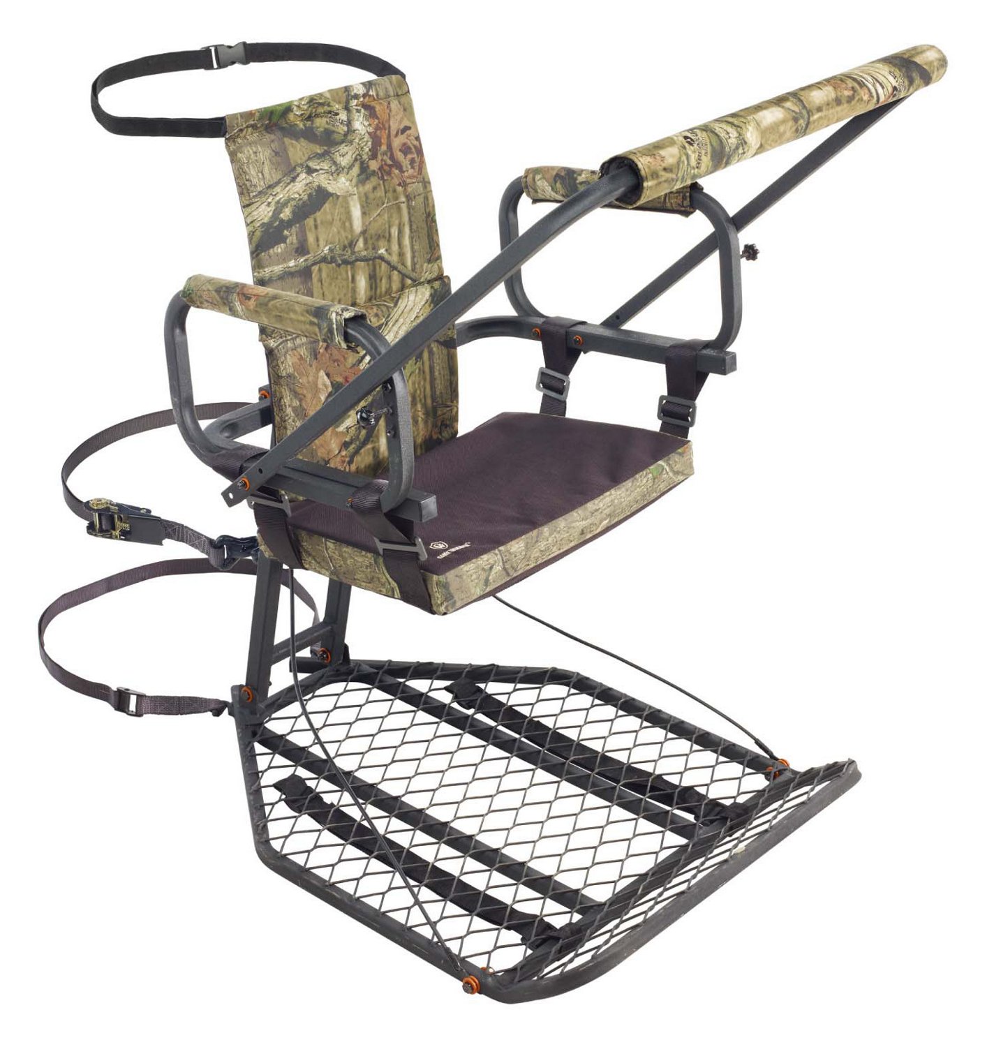 Game Winner® Shooter Hang-On Treestand