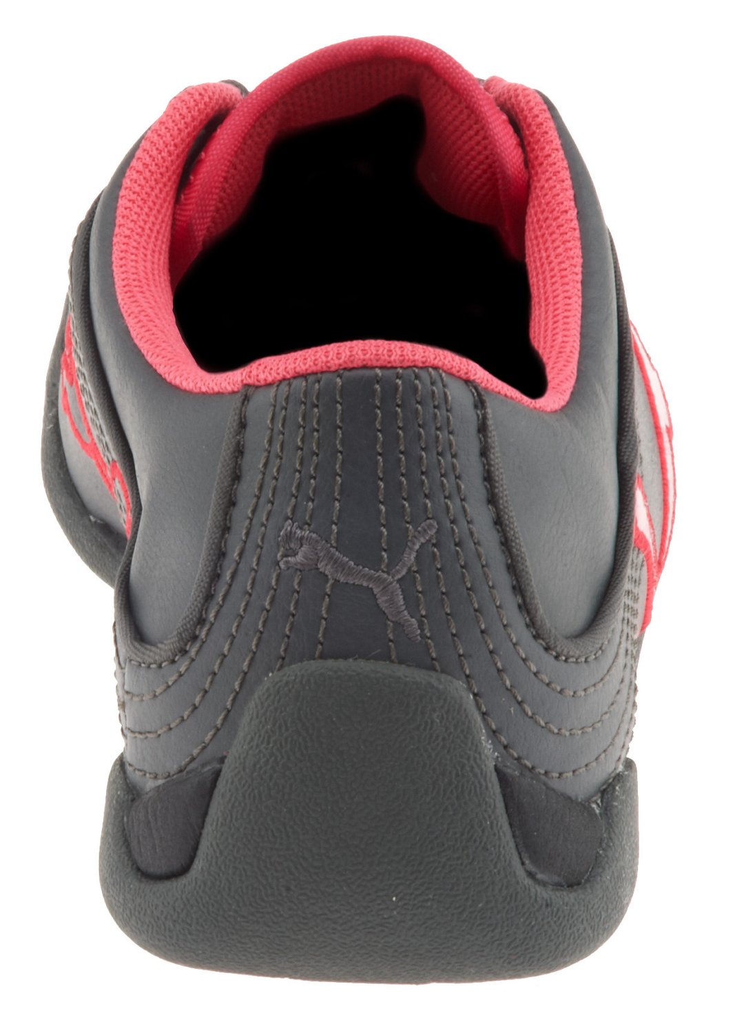 PUMA Girls' Soleil Cat Bling 2 L Jr. Athletic Lifestyle Shoes thumbnail