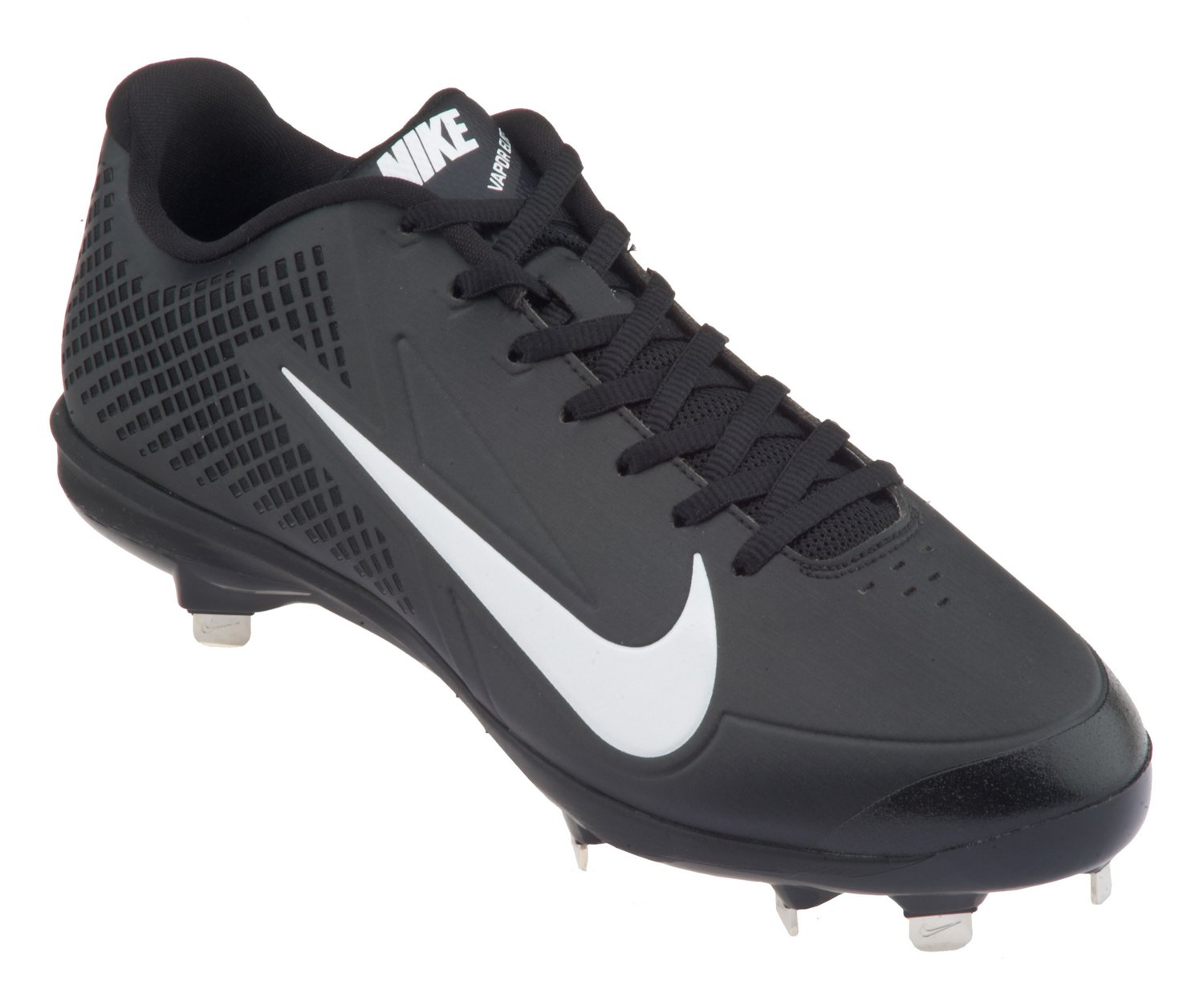Nike Men's Zoom Vapor Elite Metal Baseball Cleats thumbnail
