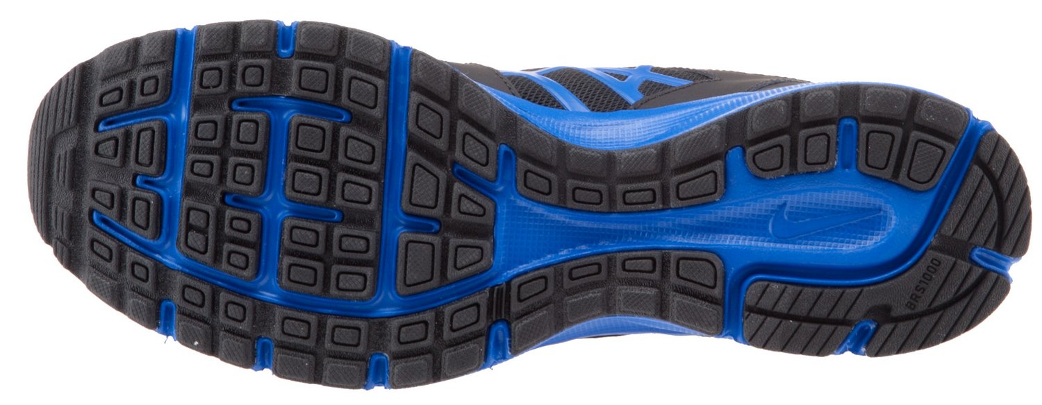Nike Men's Air Relentless 2 Running Shoes thumbnail