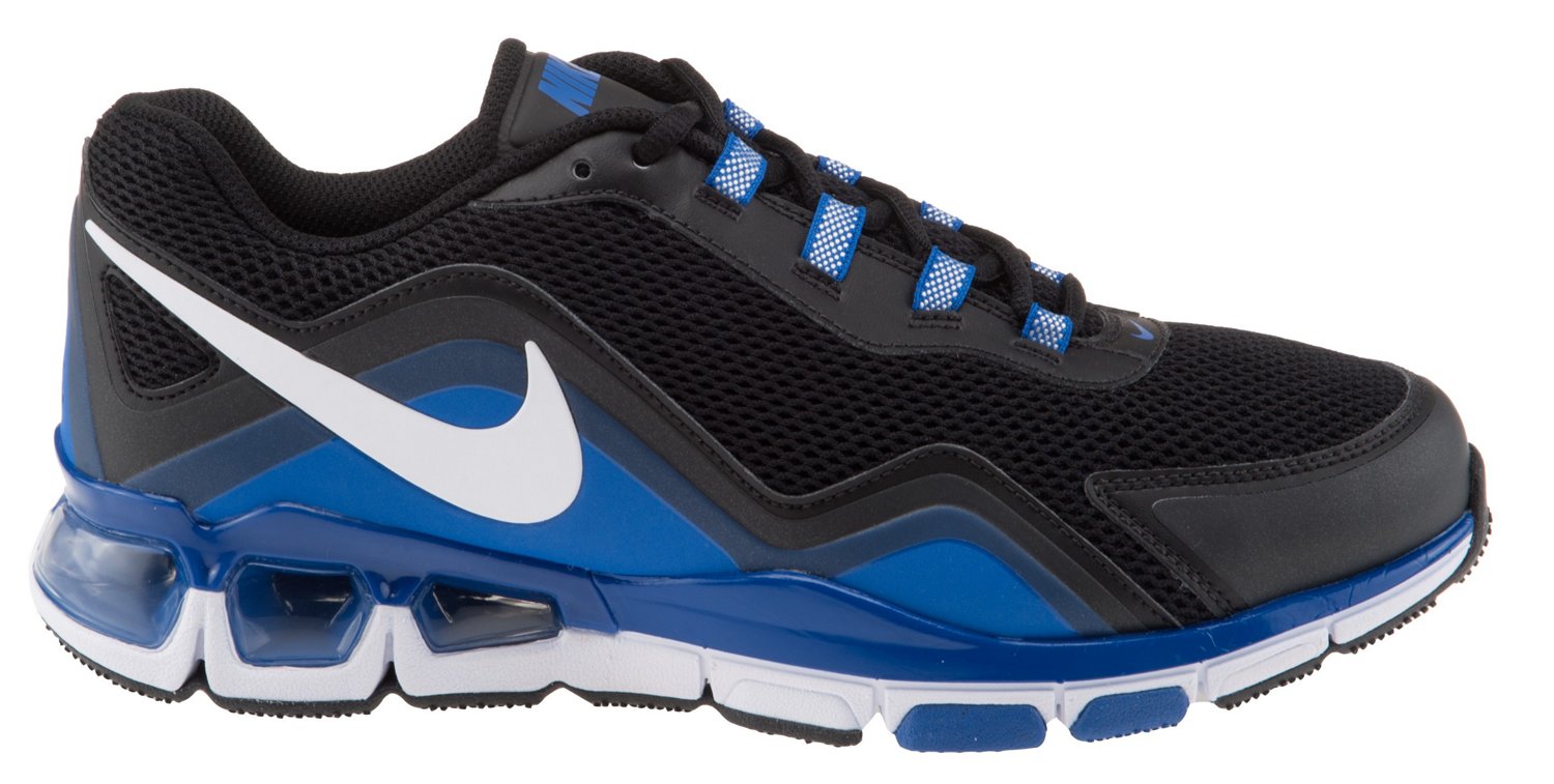 Nike Men's Air Compete TR II Training Shoes