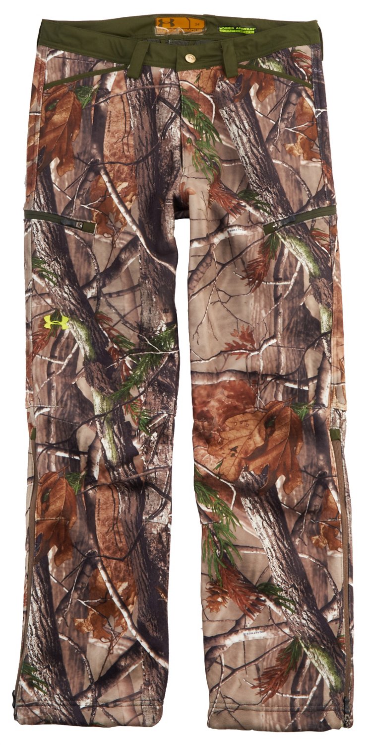 Under Armour® Men's The Rut Scent Control Pant