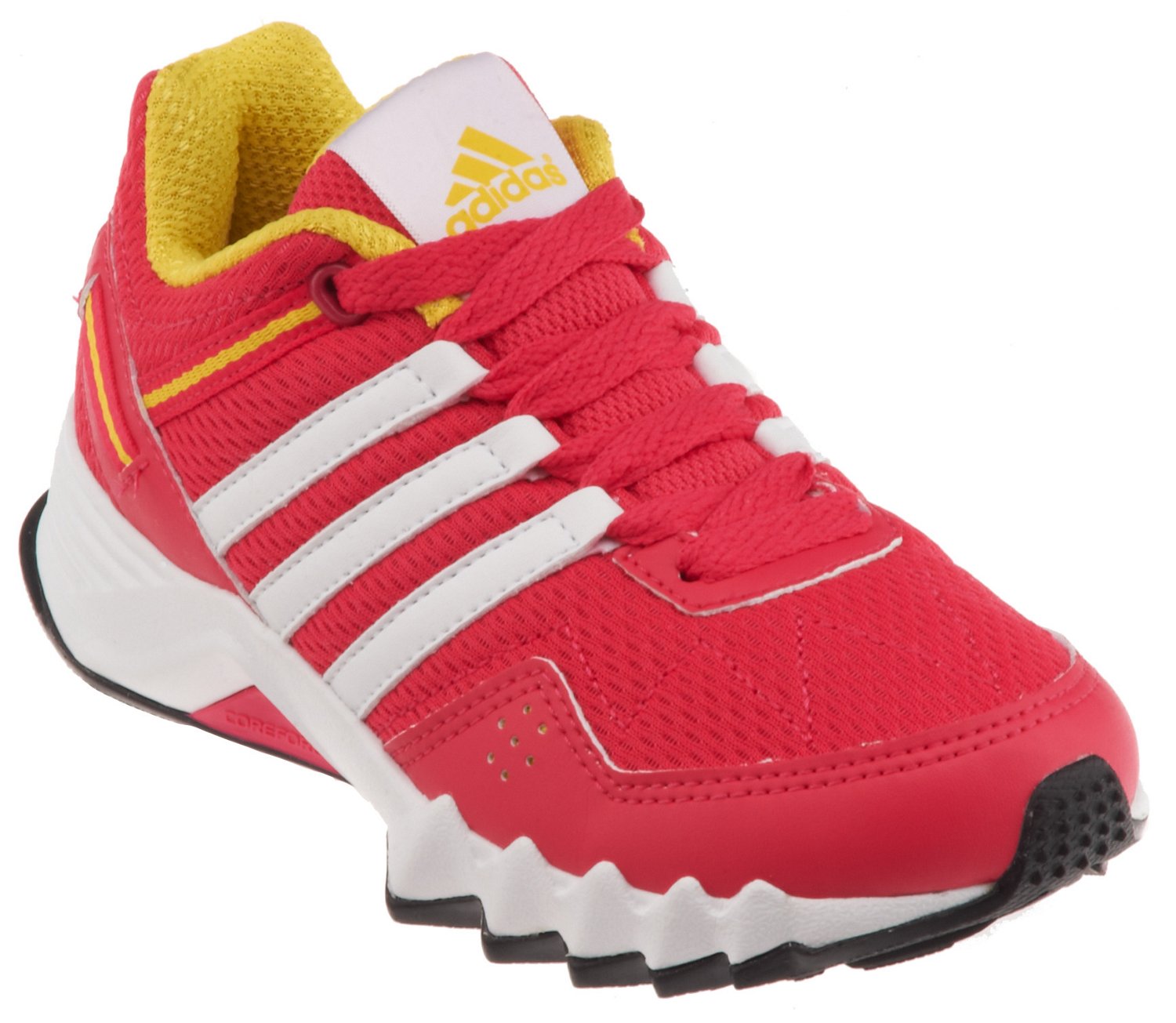 adidas Youth Adifaito K Running Shoes thumbnail