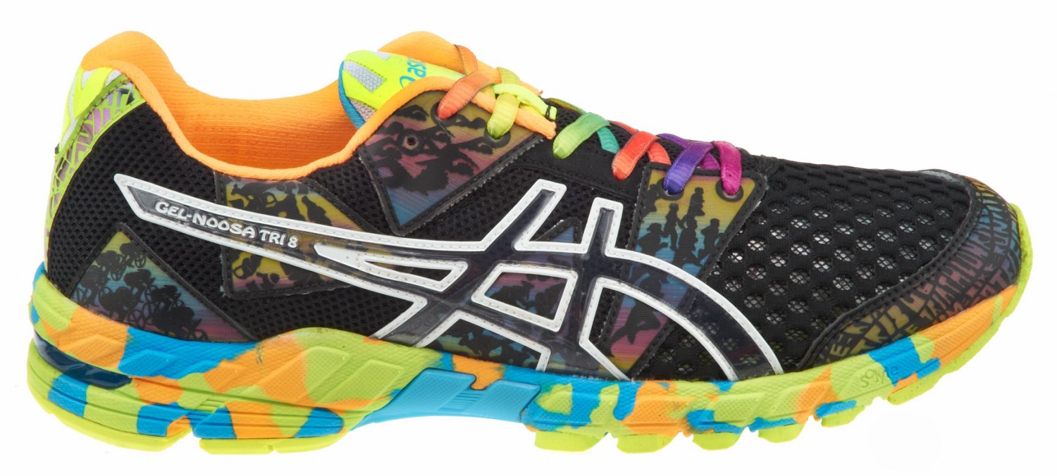 ASICS® Men's GEL-Noosa Tri 7 Running Shoes