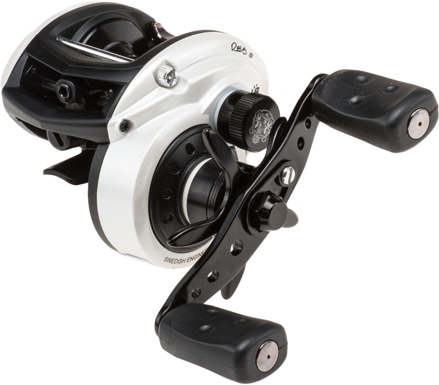 Abu Garcia® Revo® S Baitcast Reel Left-handed