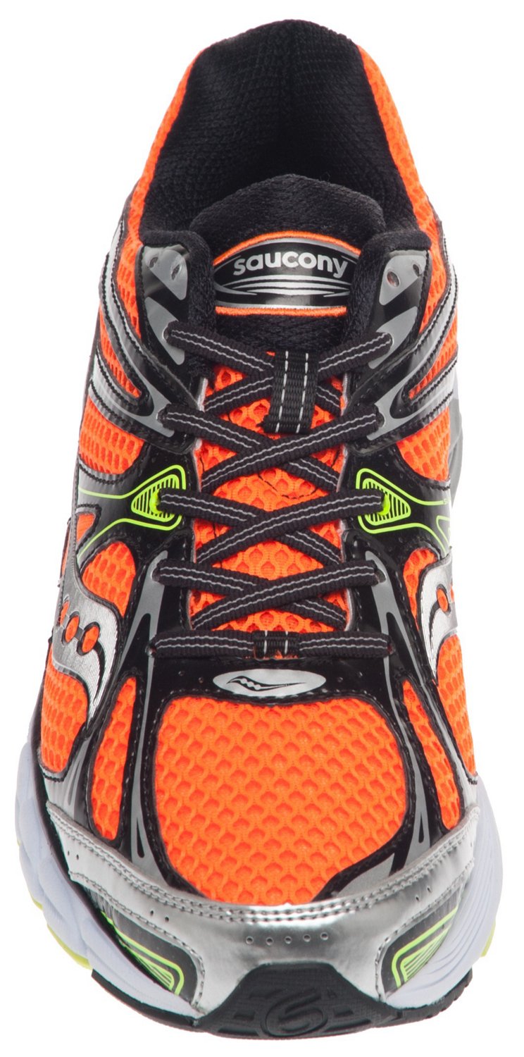 Saucony Men's ProGrid Guide 6 Running Shoes thumbnail