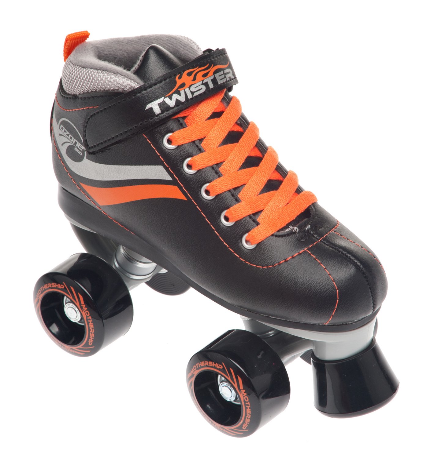 Ozone 500® Boys' Twister III 2012 Quad Skates thumbnail