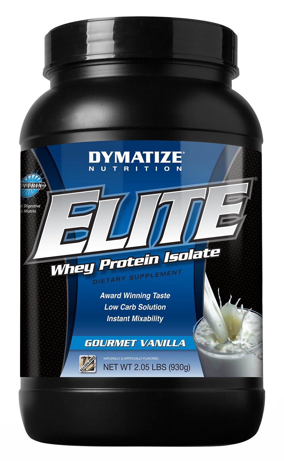 Dymatize Elite 2 lb. Whey Protein Shake