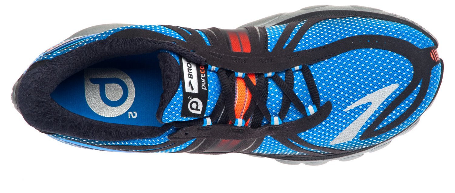 Brooks Men's PureCadence 2 Running Shoes thumbnail