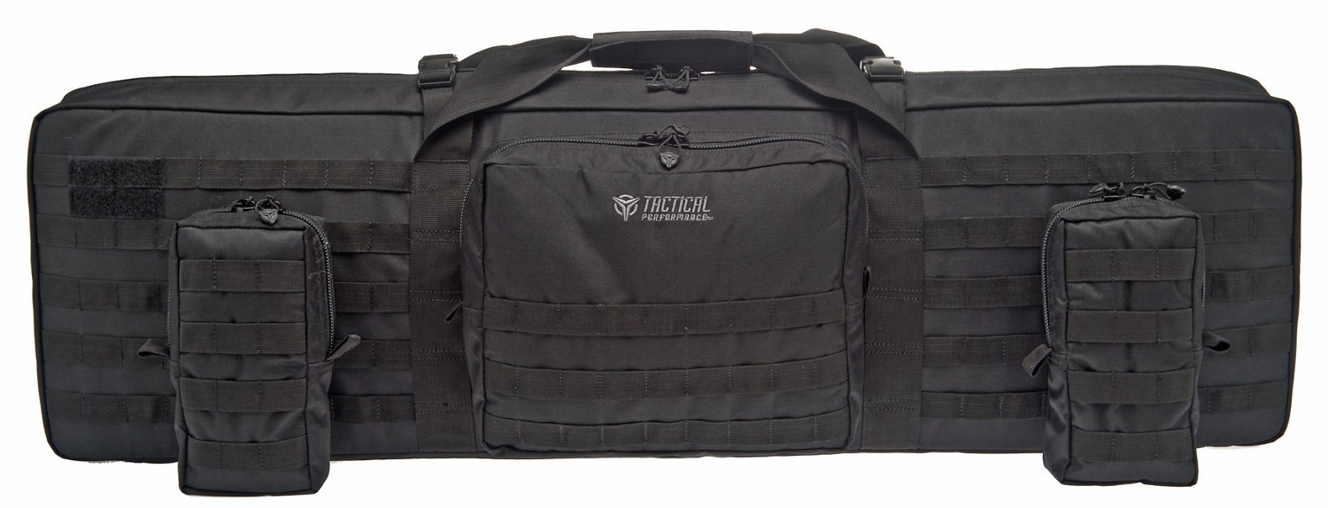 Tactical Performance Deluxe Soft Tactical Case thumbnail