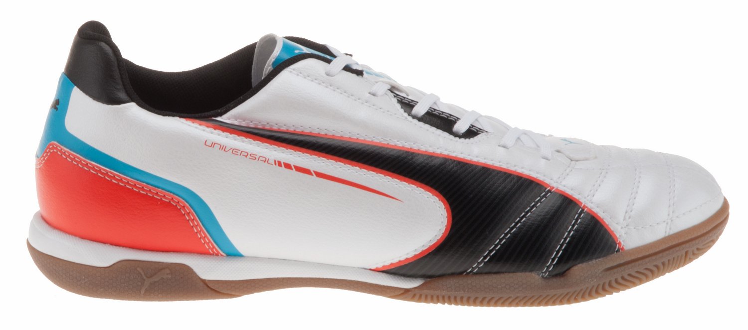 PUMA Men's Universal IT Soccer Shoes