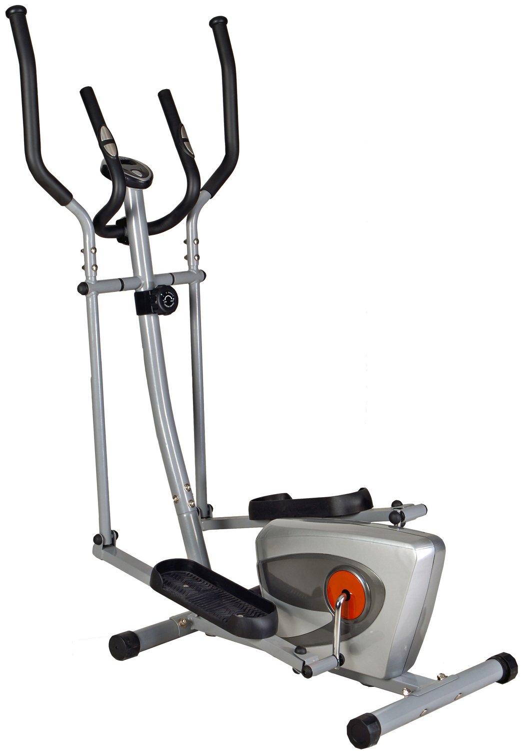 Body Champ BR3070 Magnetic Elliptical Trainer