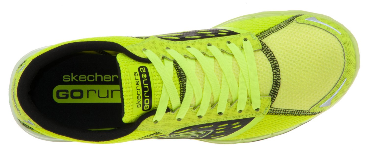 SKECHERS Men's GO Run 2 Running Shoes thumbnail