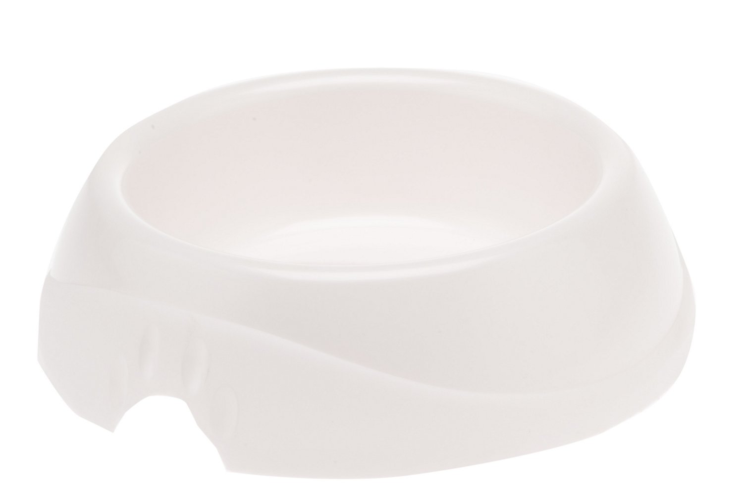Petmate Ultralightweight 4-Cup Large Bowl