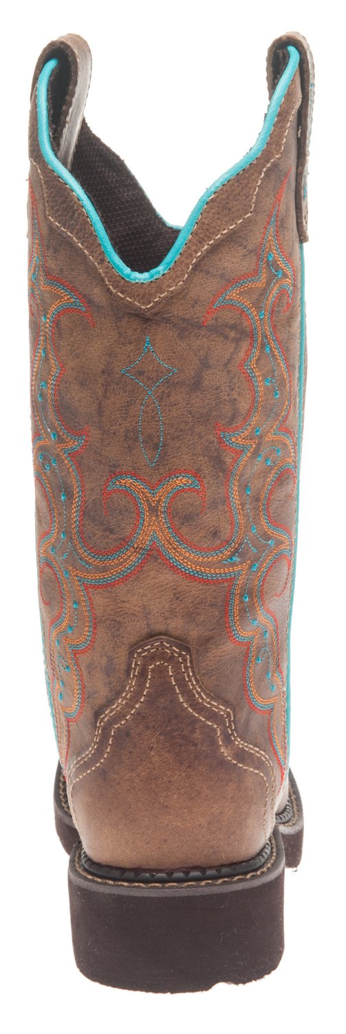 Justin Women's Gypsy Western Boots thumbnail
