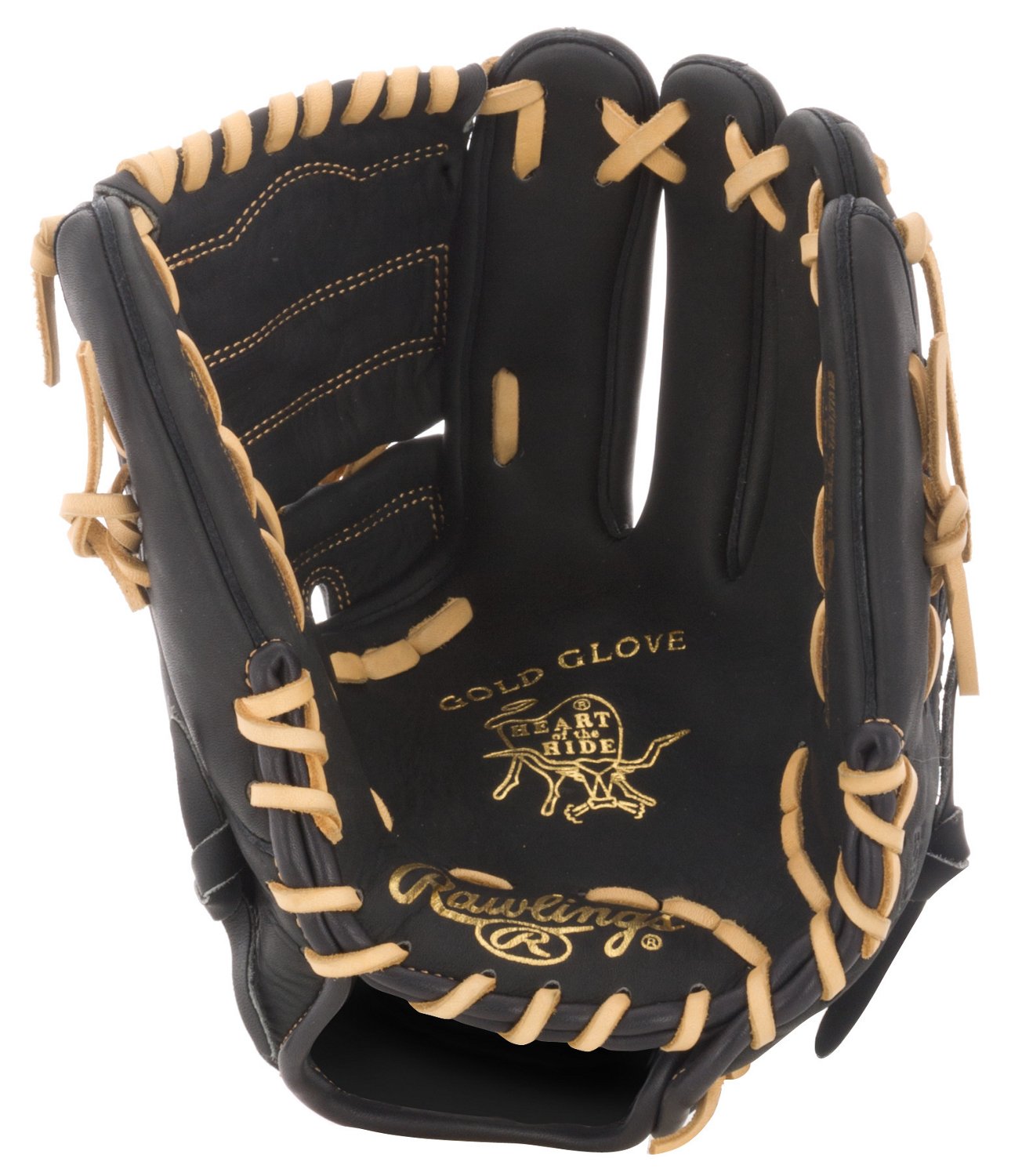 Rawlings® Heart of the Hide Dual Core Pro-Style 11.75