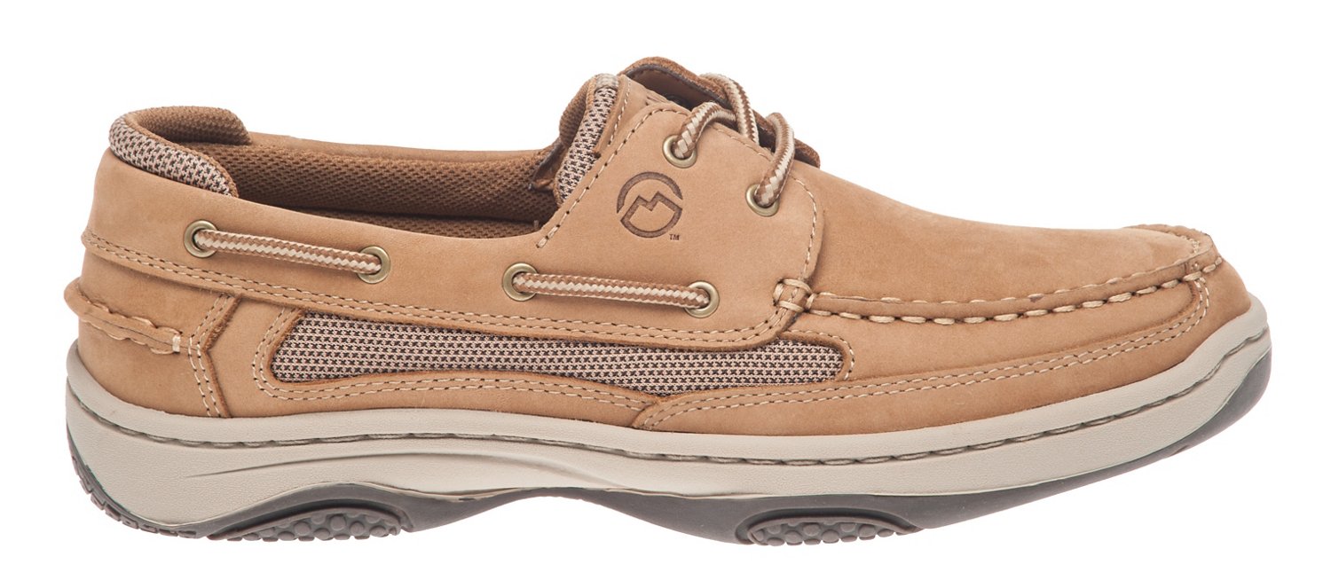 Magellan Outdoors Men's Water Line Casual Shoes