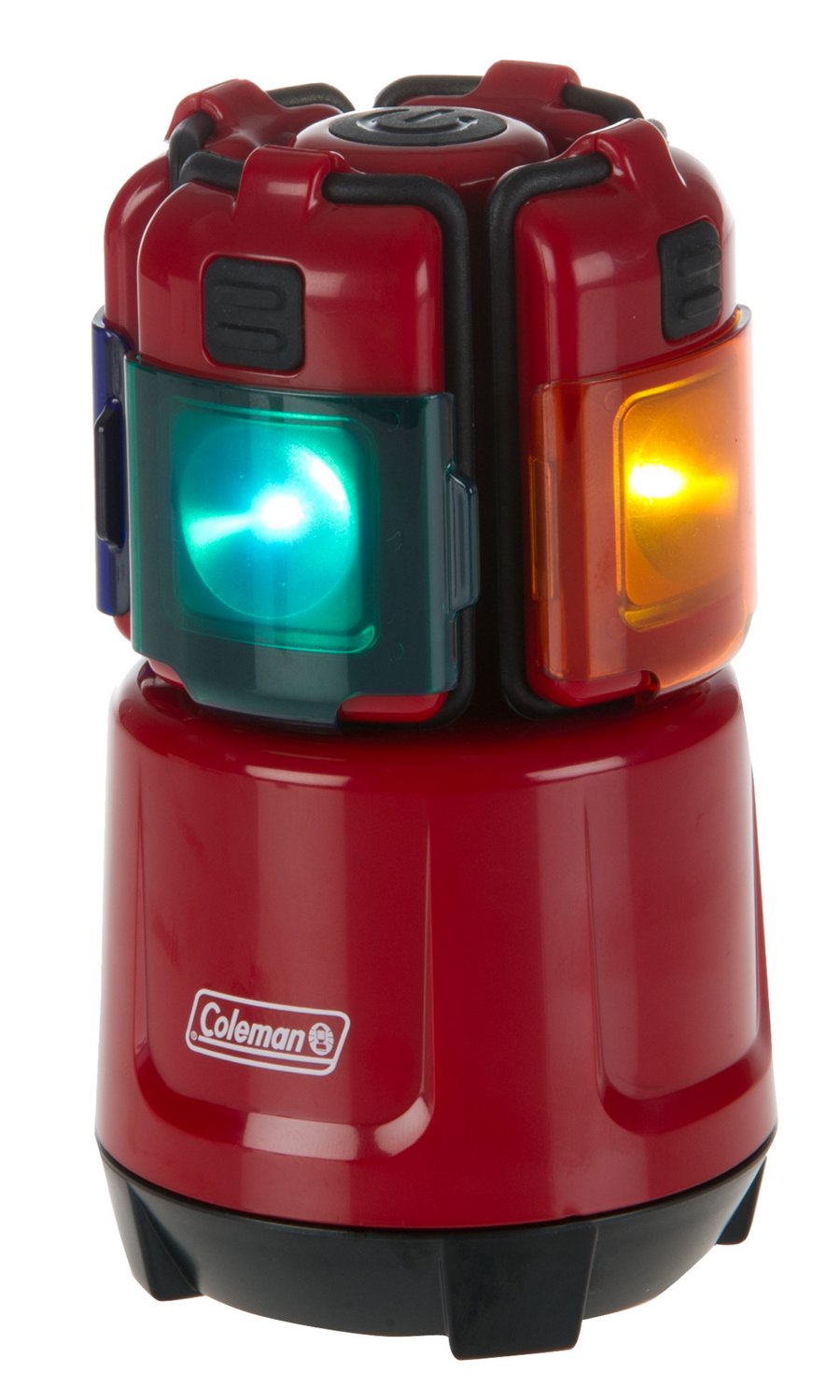 Coleman® MicroQuad Lantern