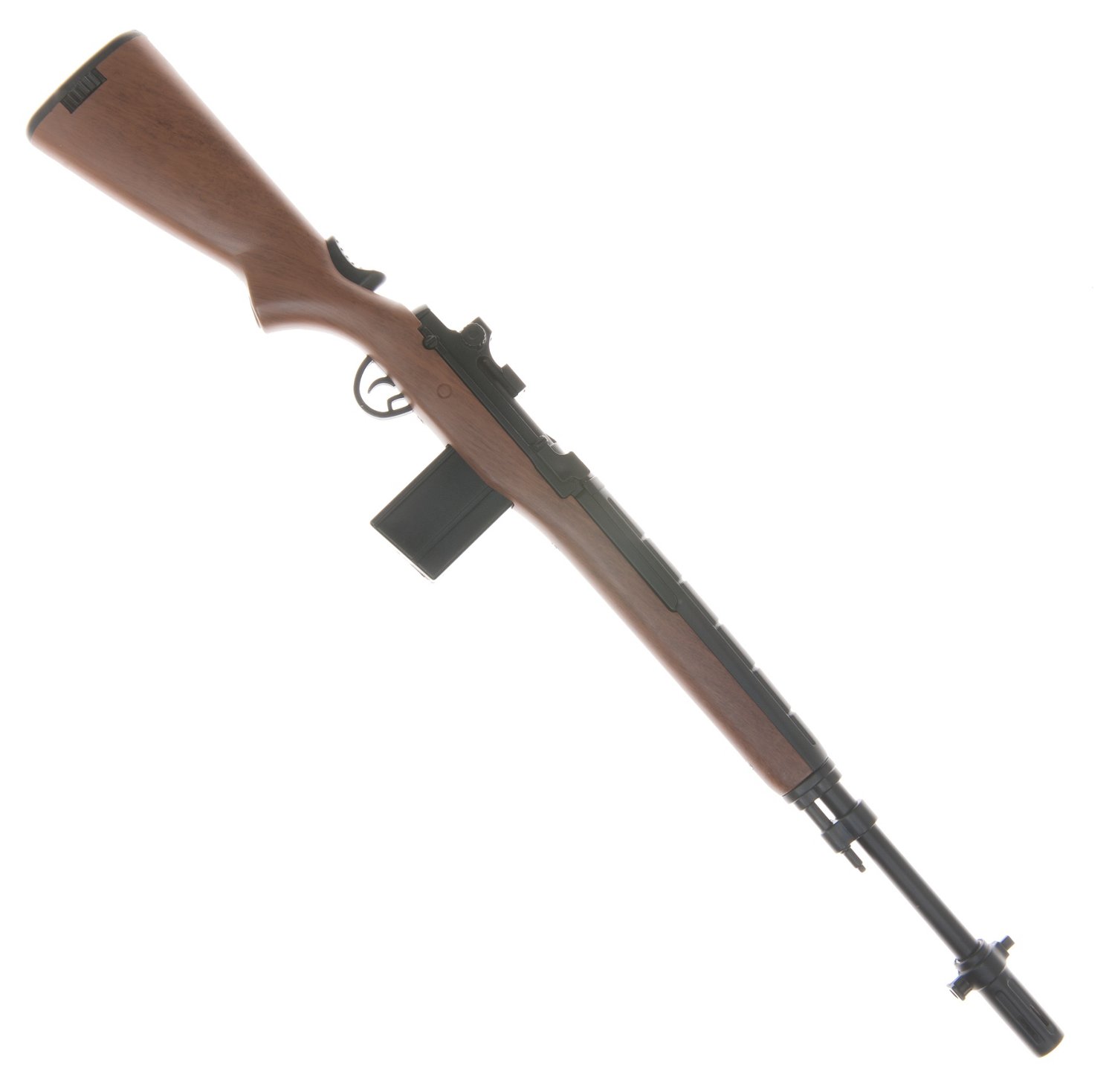 Gibson M-14 Rifle Butane Gas Utility Lighter