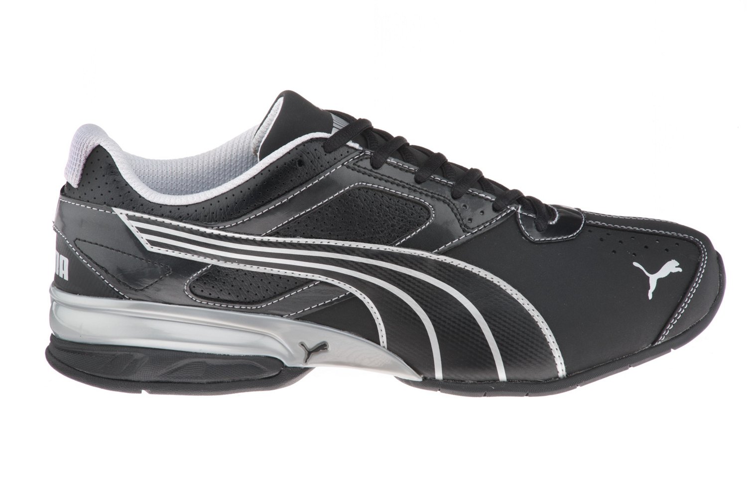 PUMA Men's Tazon 5 NM Athletic Lifestyle Shoes