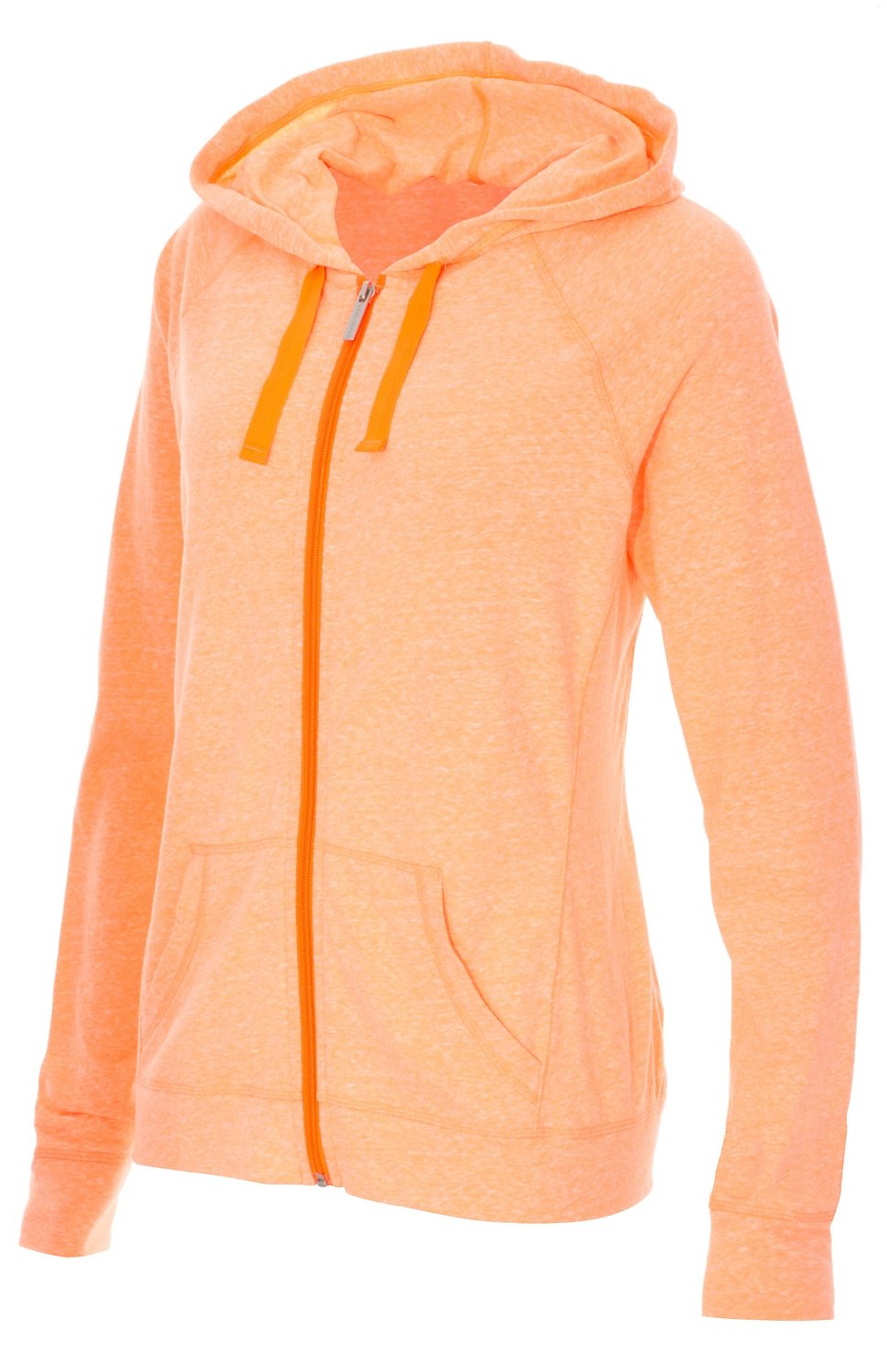 Under Armour® Women's Charged Cotton Undeniable Full Zip Hoodie thumbnail