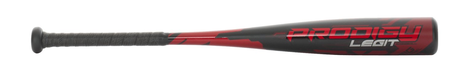 Worth Youth Prodigy Legit Senior Lithium Alloy Baseball Bat -10