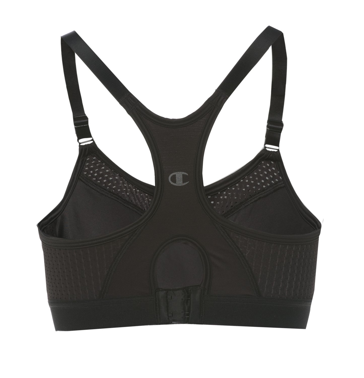 Champion Women's Show-Off Sports Bra thumbnail
