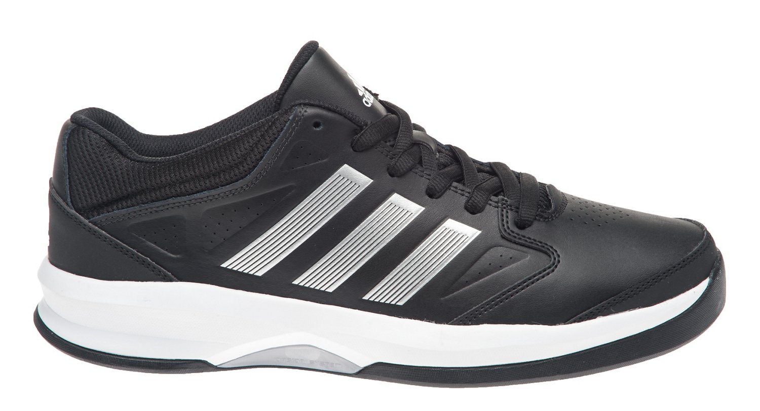 adidas Men's Isolation Low Basketball Shoes