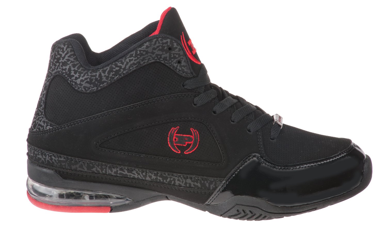 Phat Farm Men's Block P Athletic Lifestyle Shoes
