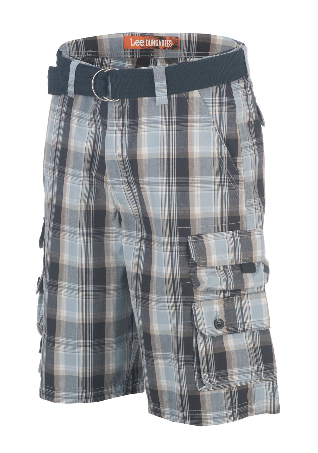 Lee® Men's Dungarees Wyoming Cargo Short