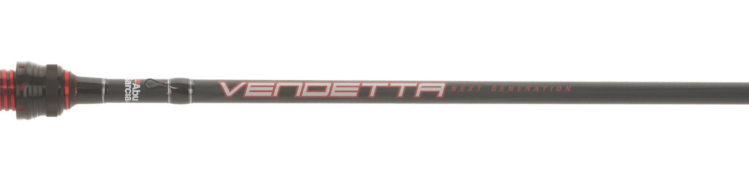 Abu Garcia® Vendetta 7' M Casting Rod thumbnail