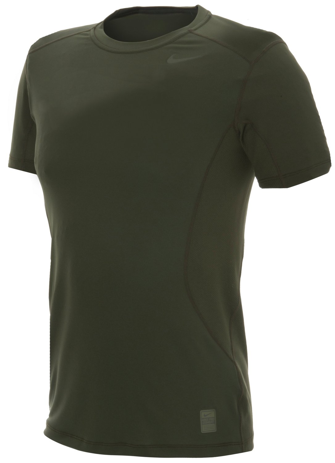 Nike Men's Core Fitted Short Sleeve SF Top